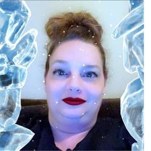 Meet your Posher, Christy